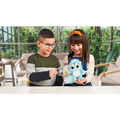 Magic Mixies Mor Kazan S3