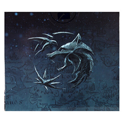 Minix Yennefer 13791