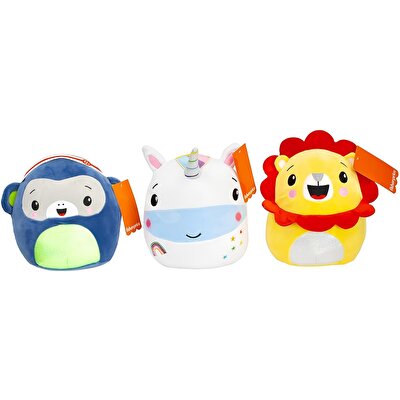 Fisher Price Marshmallow Peluş 20 Cm