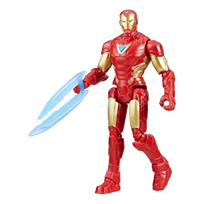 Marvel Avengers Epic Hero Serisi 10 Cm Figür İron Man F9335