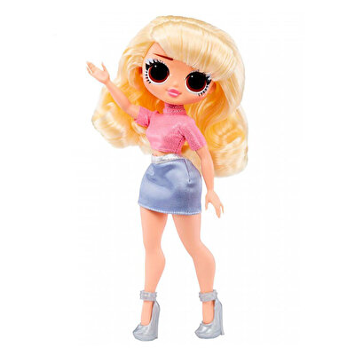 L.O.L. Surprise Omg Fly Gurl