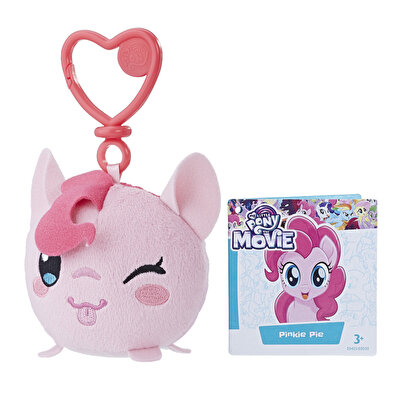 My Little Pony Klipsli Mini Pony Peluş