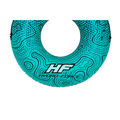 Bestway Hydro Force Yüzme Simidi 119 Cm