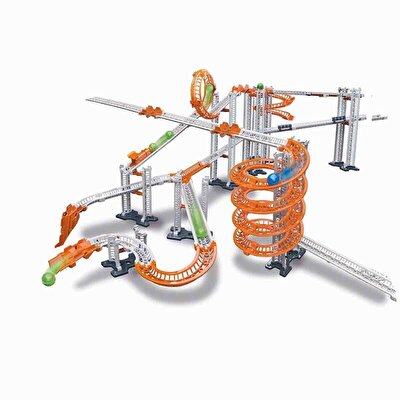 Clementoni Action & Reaction Hız Yarışı