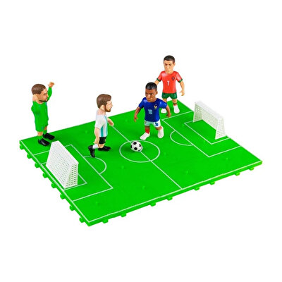 Supergoal Dünya Kupası Koleksiyonluk Sürpriz Futbol Ayakkabı