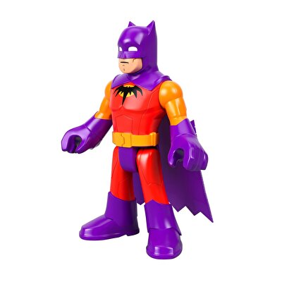 Imaginext DC Super Friends 80. Yıl Batman Özel Tekli Figürler Zur-En-Arrh GLF05