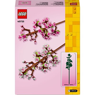 LEGO Kiraz Çiçekleri 40725