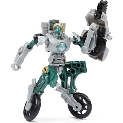 Transformers Earthspark Figür Terran Thrash F6729