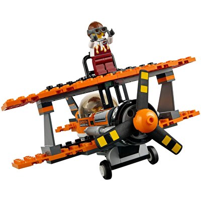 Lego City Havaalanı Hava Gösterisi 60103