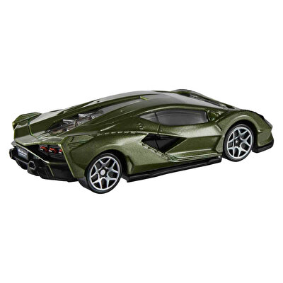 Hot Wheels Diecast XL Tekli Arabalar Lamborghini Sian Fkp 37 JKL07