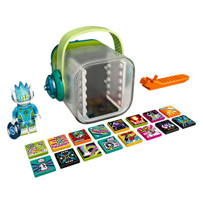 LEGO Vidiyo Alien DJ Beatbox 43104