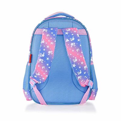 Barbie Salto So Extra İlkokul Çantası