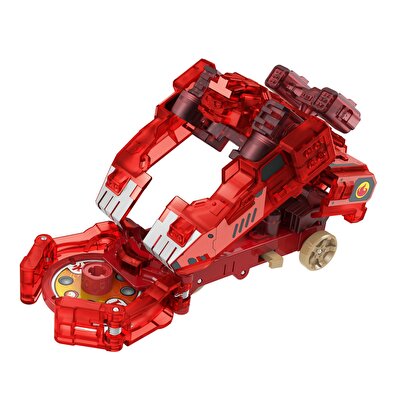 Optimorphs Combat Korkusuz Goril