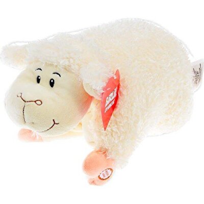 Türkçe Masal Anlatan Yastık Kuzucuk