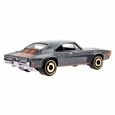 Hot Wheels Tekli Arabalar 69 Dodge Charger 500 HCV71