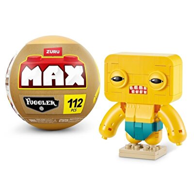 MAX Fuggler Sürprizi 83227GQ1