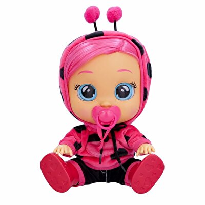 Cry Babies Ağlayan Bebekler Moda Serisi Lady