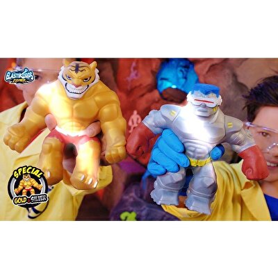 Elastikorps Fighter Gold Tiger