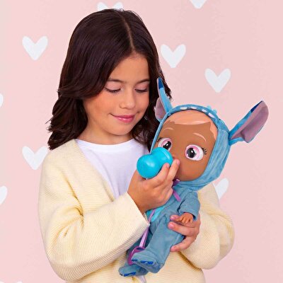 Cry Babies Ağlayan Stitch 922235