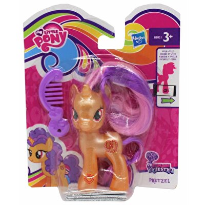 My Little Pony Figür Pretzel B8821