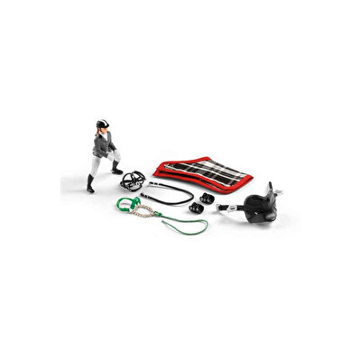 Schleich Atlayış Seti 42020