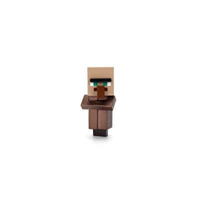 Jada Minecraft Tekli Figür Villager