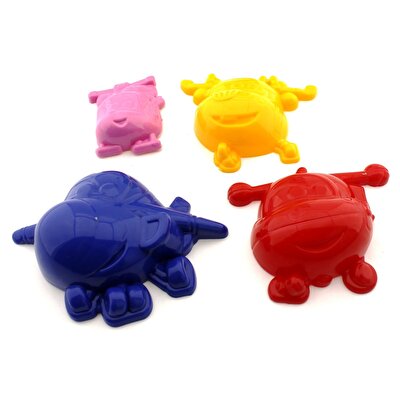 Harika Kanatlar Kova Kum