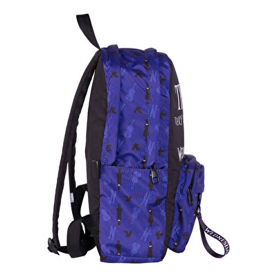 Wednesday Okul Çantası 2750