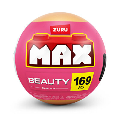 MAX Güzellik Sürprizi 83231GQ1