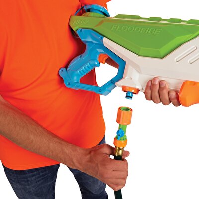 Nerf Super Soaker Floodfire