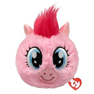 TY Beanie Bouncers My Little Pony Pinkie Pie 7 Cm