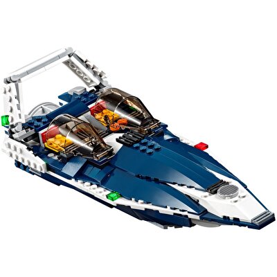 LEGO® Creator Mavi Jet