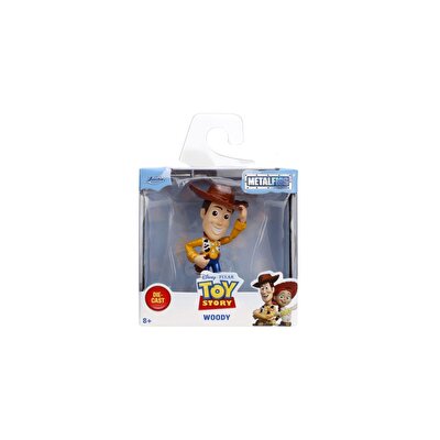 Jada Toy Story Figürleri Wave 1 Serisi Buzz Woody