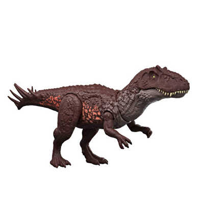 Jurassic World Kükreyen Dinozor Figürü Metriacanthosaurus JKL83