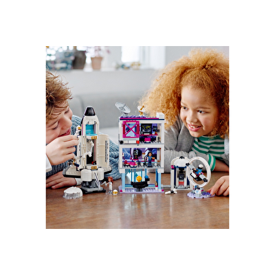 LEGO Friends Olivia'nın Uzay Akademisi 41713