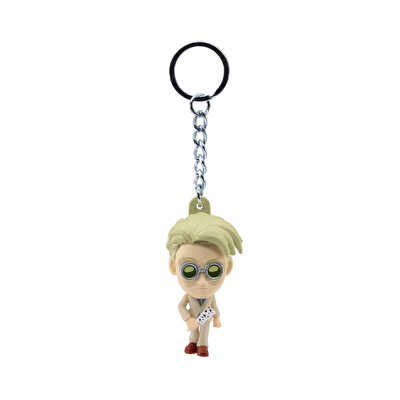 Jujutsu Kaisen Pocket Hero Series 1 Figürlü Anahtarlık Kento Nanami