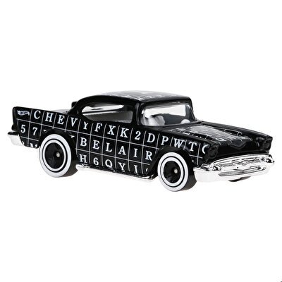 Hot Wheels Tekli Arabalar 57 Chevy HTB75