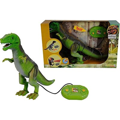 Kablolu Kumandalı Dinozor