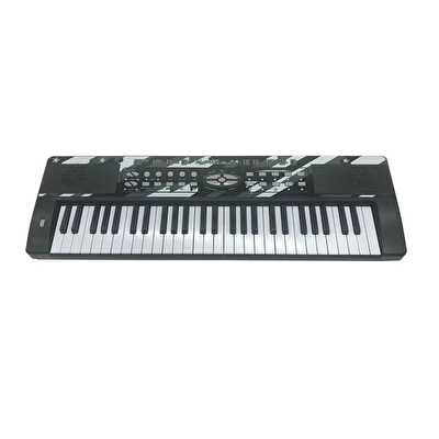 Elektronik Keyboard Mikrofonlu 54 Tuşlu Org