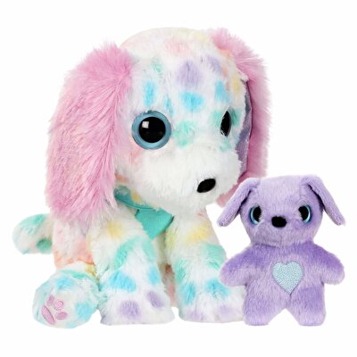 Scruff A Luvs Anne ve Yavrusu Sürprizi 30175