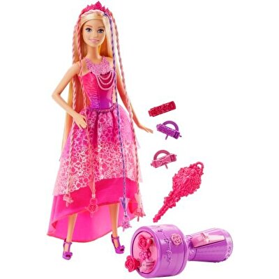Barbie En Uzun Saçlı Prenses