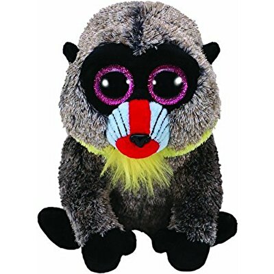 TY Beanie Boos Wasabi Babun Peluş 15 Cm