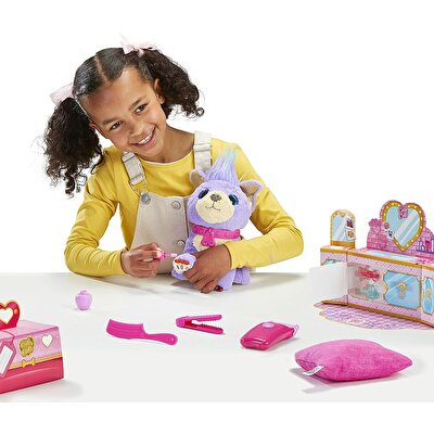 Scruff A Luvs Cutie Cut Mor 30112