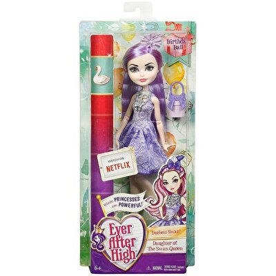Ever After High Doğumgünü Prensesleri