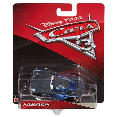 Cars Diecast Jackson Storm DXV34