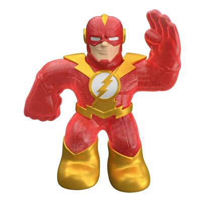 Goojitzu Dc Gooshifters Superheroes Flash