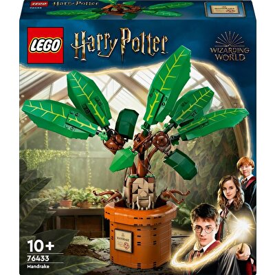 LEGO Harry Potter Adamotu 76433