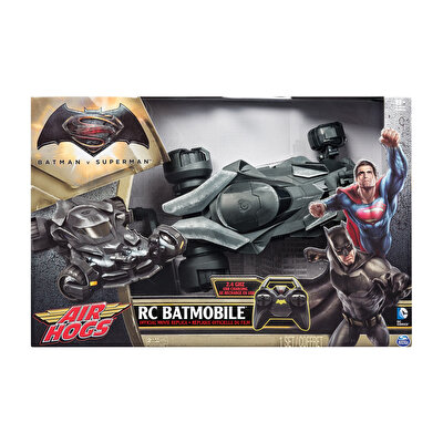 Air Hogs Batmobile