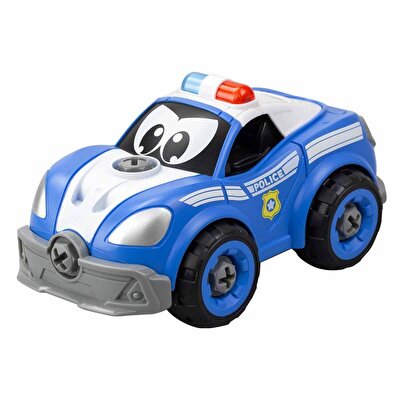 Silverlit Tooko Build My First 2in1 Uzaktan Kumandalı Araba