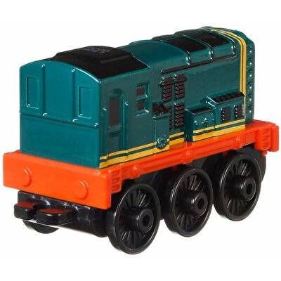 Thomas ve Arkadaşları Trackmaster Sür Bırak Küçük Tekli Trenler Paxton GDJ43